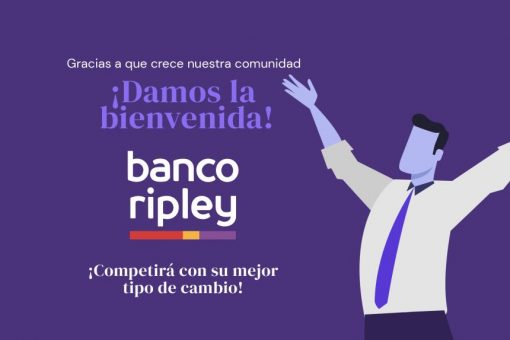 Banco Ripley Firbid